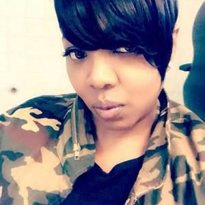 Meet your Posher, Ciana